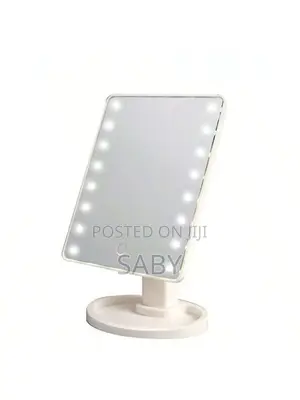 Led Cosmetic Mirror