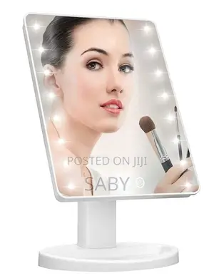 Led Cosmetic Mirror