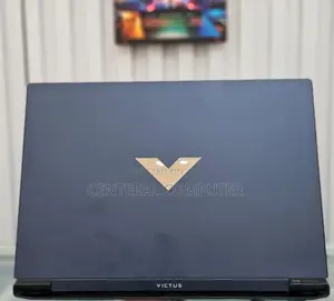 Photo - New Laptop HP Victus 16 16GB Intel Core I7 SSD 512GB