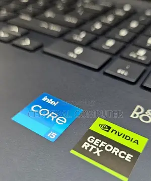 New Laptop HP Victus 16 16GB Intel Core I7 SSD 512GB