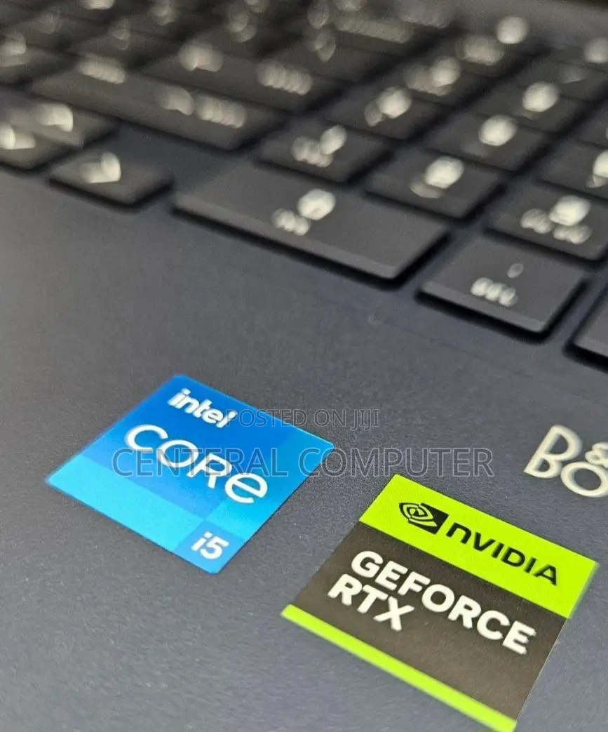 New Laptop HP Victus 16 16GB Intel Core I7 SSD 512GB