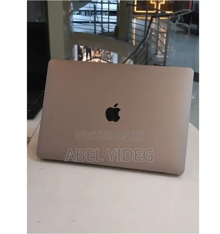 New Laptop Apple MacBook Air 2020 8GB Intel Core I3 SSD 256GB