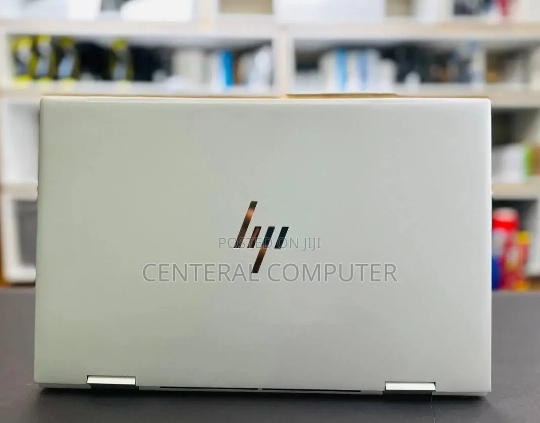 New Laptop HP Envy 15-Ep0xxx 12GB Intel Core I7 SSD 1T