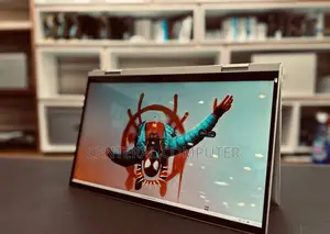 New Laptop HP Envy 15-Ep0xxx 12GB Intel Core I7 SSD 1T