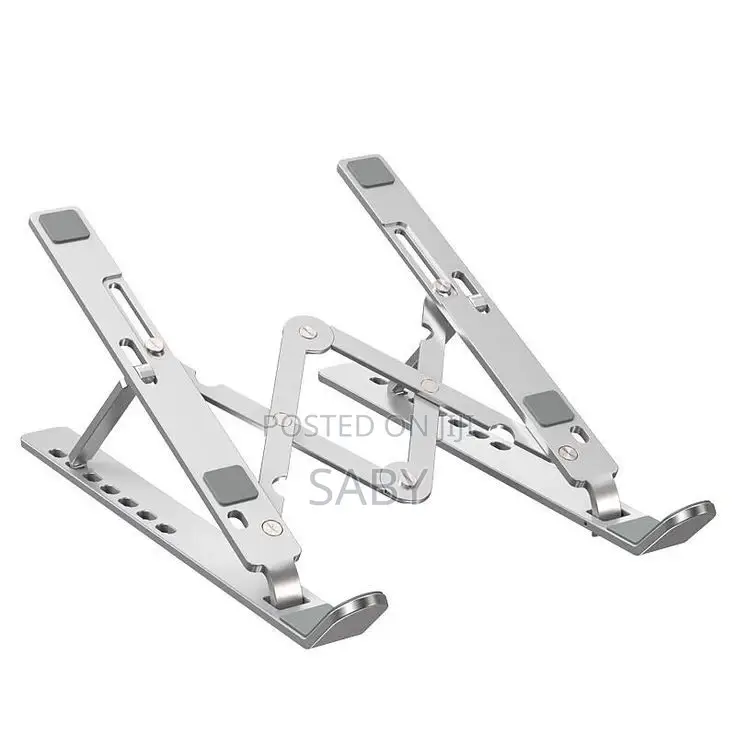 Foldable Height Adjustable