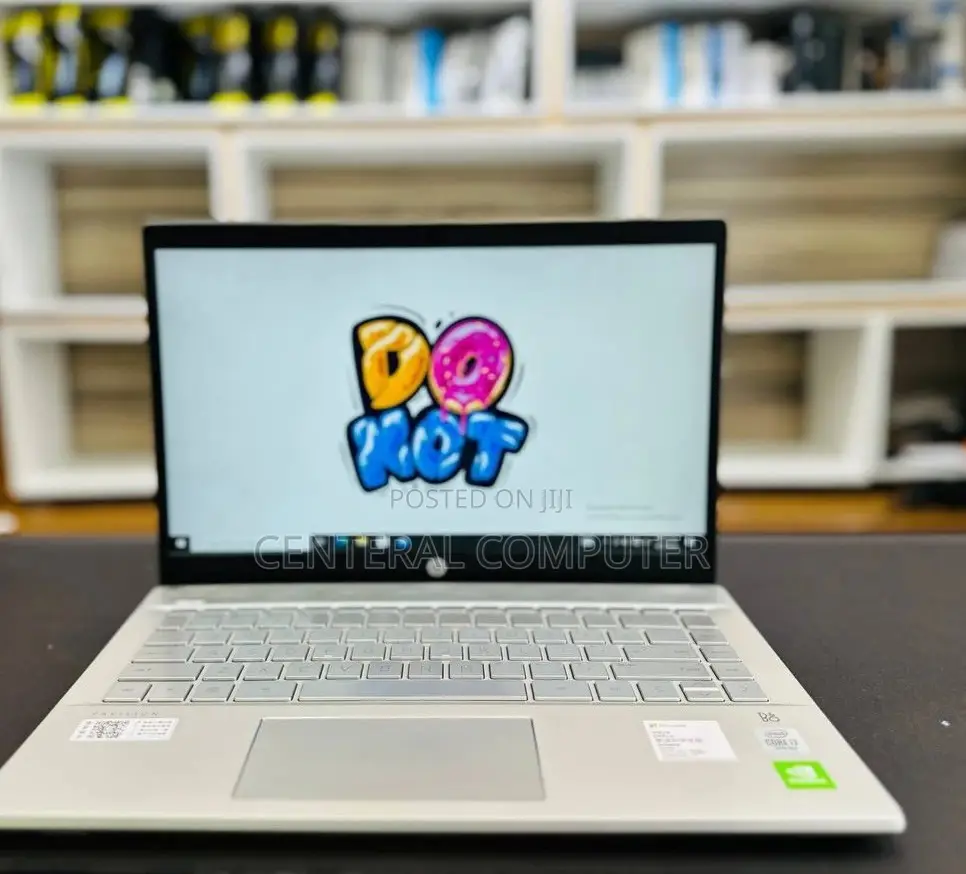 New Laptop HP Pavilion Dv5T 16GB Intel Core I7 SSD 512GB