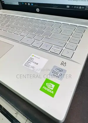 New Laptop HP Pavilion Dv5T 16GB Intel Core I7 SSD 512GB
