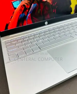 New Laptop HP 14z 16GB Intel Core I7 SSD 512GB