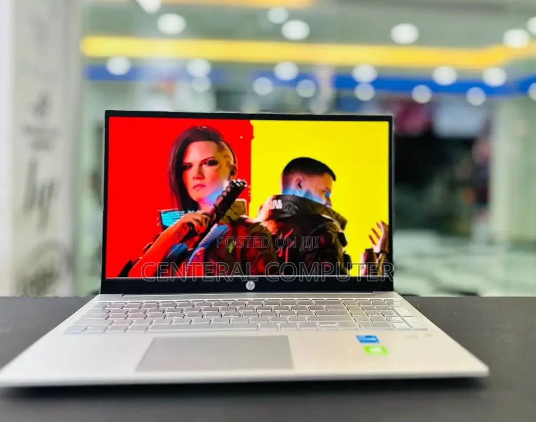 New Laptop HP 14z 16GB Intel Core I7 SSD 512GB