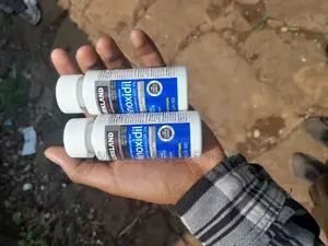 Photo - Orignal Usa Kirkland Minoxidil 5 %