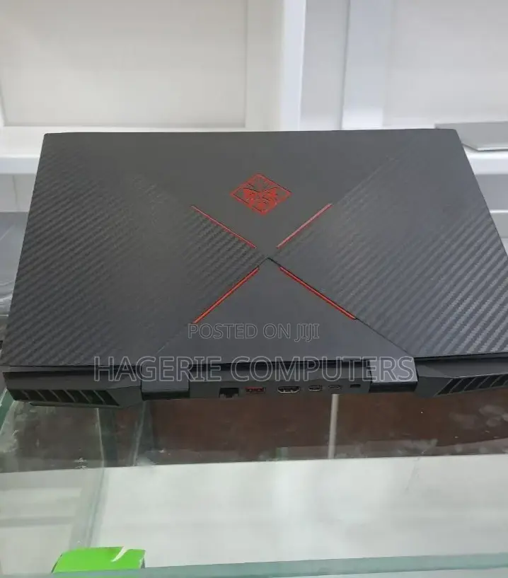 Laptop HP Omen X 16GB Intel Core I7 SSD 512GB