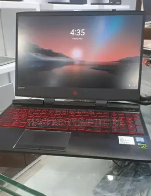 Photo - Laptop HP Omen X 16GB Intel Core I7 SSD 512GB