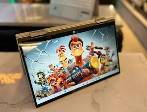 Photo - New Laptop HP Pavilion 13 X360 16GB Intel Core I5 SSD 512GB