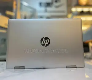 New Laptop HP Pavilion 13 X360 16GB Intel Core I5 SSD 512GB