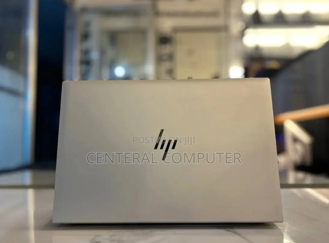 New Laptop HP EliteBook 840 G8 16GB Intel Core I7 SSD 512GB