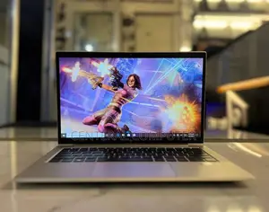 New Laptop HP EliteBook 840 G8 16GB Intel Core I7 SSD 512GB