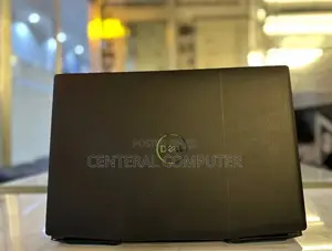 New Laptop Dell G GB Intel Core I7 SSD 512GB