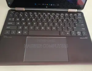 New Laptop HP Spectre X360 16GB Intel Core I7 SSD 512GB
