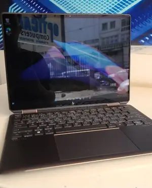 Photo - New Laptop HP Spectre X360 16GB Intel Core I7 SSD 512GB
