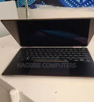 New Laptop HP Spectre X360 16GB Intel Core I7 SSD 512GB