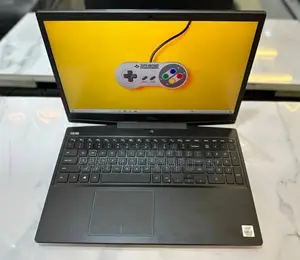 New Laptop Dell G GB Intel Core I7 SSD 512GB