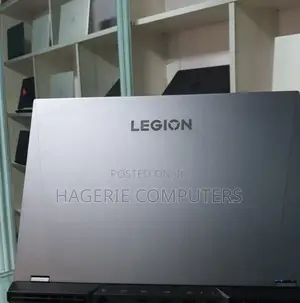 New Laptop Lenovo Legion Y730 16GB Intel Core I7 SSD 1T