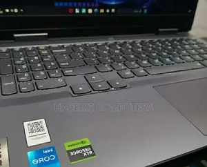 New Laptop Lenovo LOQ 15IRH8 8GB Intel Core I5 SSD 512GB