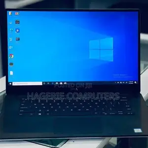 Photo - New Laptop Dell XPS 15Z 16GB Intel Core I7 SSD 512GB