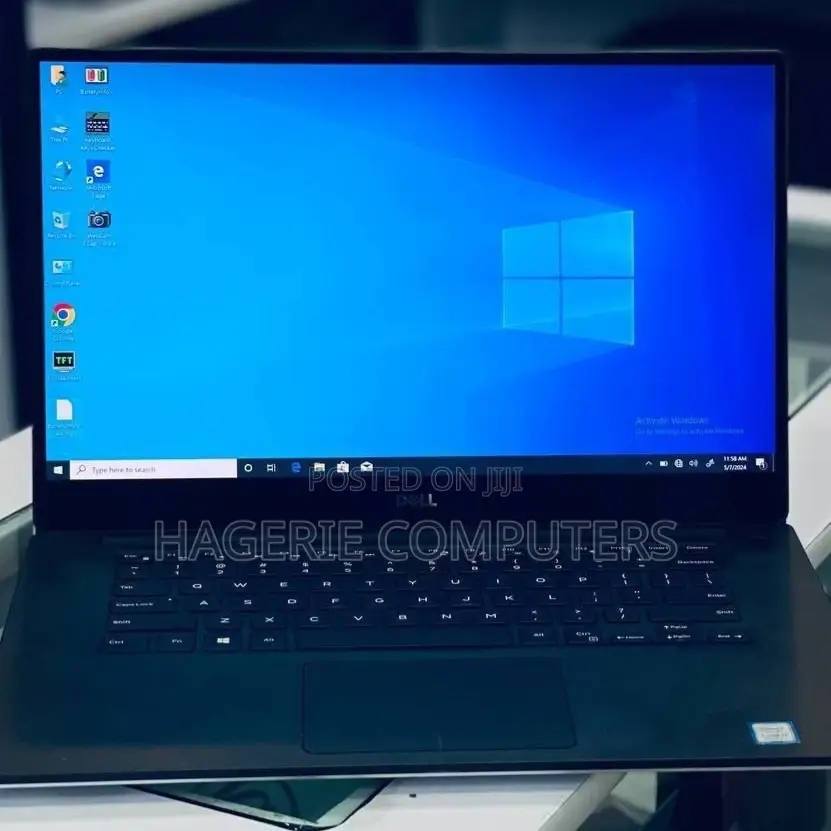 New Laptop Dell XPS 15Z 16GB Intel Core I7 SSD 512GB