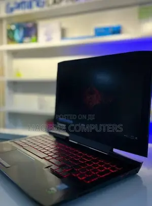 New Laptop HP Omen 15t 16GB Intel Core I7 HDD+SSD 1.5T