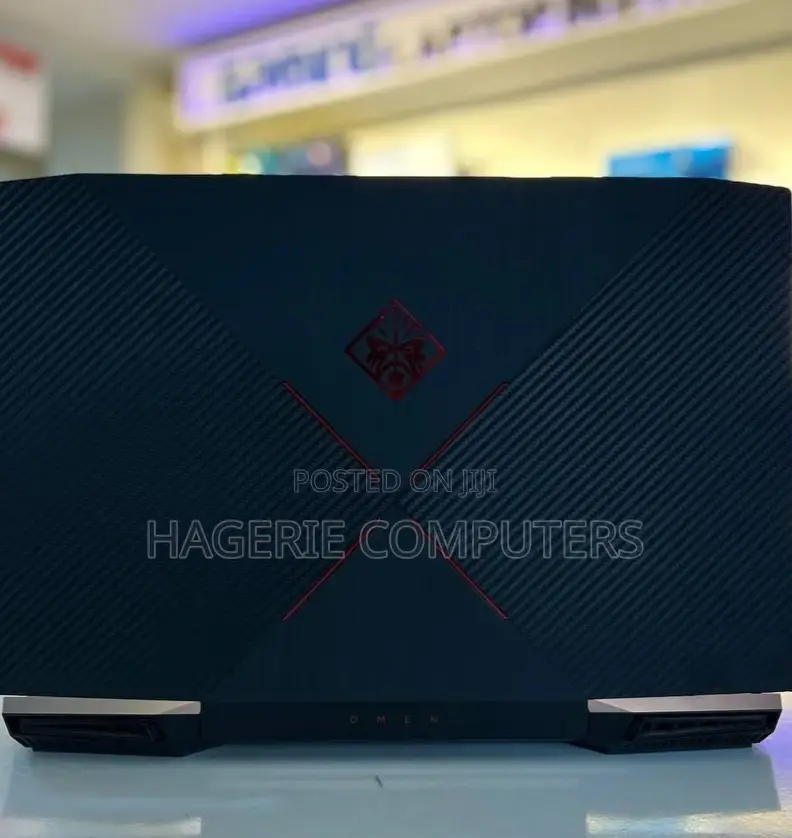 New Laptop HP Omen 15t 16GB Intel Core I7 HDD+SSD 1.5T