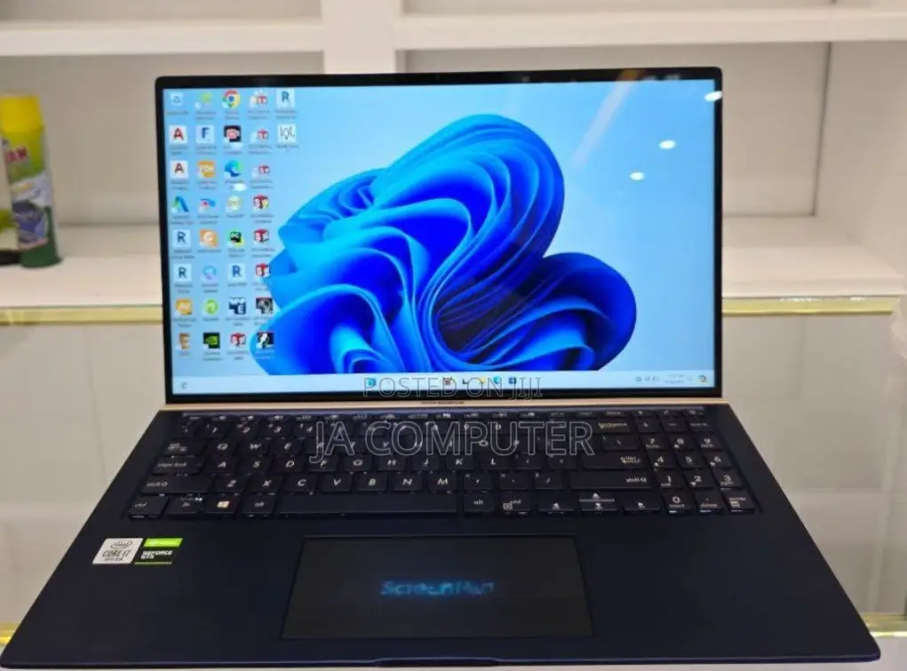 New Laptop Asus VivoBook 15 X505BA 16GB Intel Core I7 SSD 1T