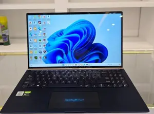 Photo - New Laptop Asus VivoBook 15 X505BA 16GB Intel Core I7 SSD 1T