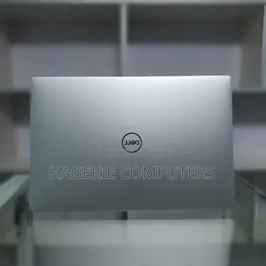 New Laptop Dell Inspiron 15R N5520 8GB Intel Core I5 SSD 256GB