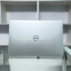 New Laptop Dell Inspiron 15R N5520 8GB Intel Core I5 SSD 256GB