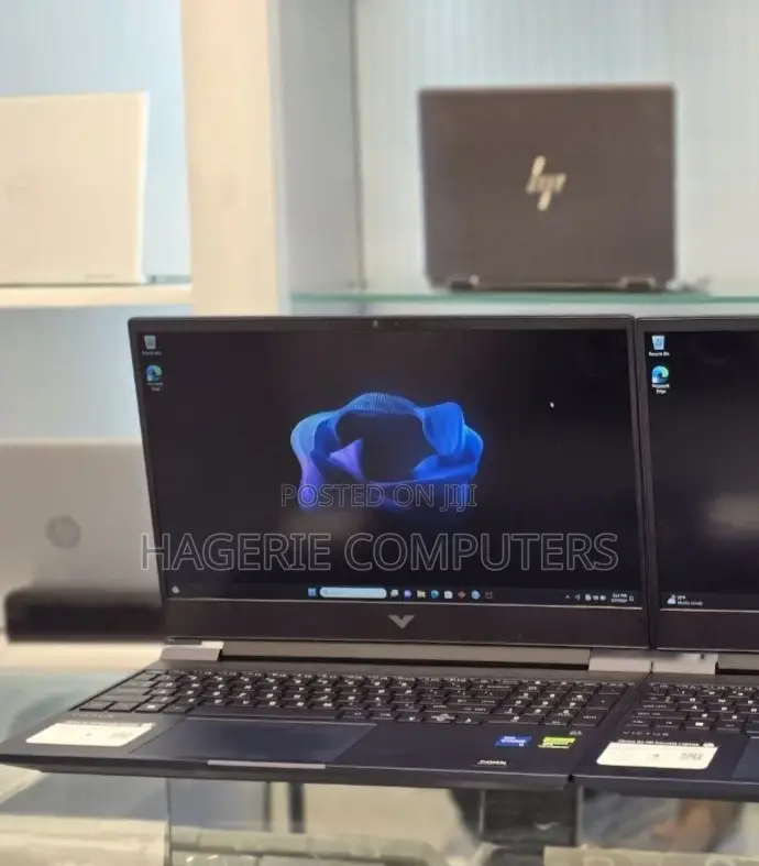 Laptop HP Victus 15 8GB Intel Core I5 SSD 512GB