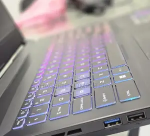 New Laptop MSI Pulse GL76 16GB Intel Core I7 SSD 1T
