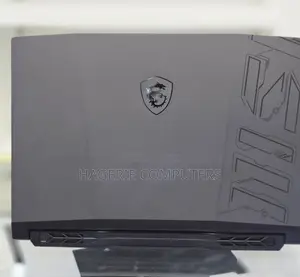 New Laptop MSI Pulse GL76 16GB Intel Core I7 SSD 1T