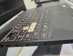 Laptop Asus TUF Dash F15 16GB Intel Core I7 SSD 1T