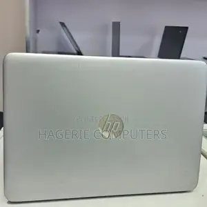 Laptop HP EliteBook 840 G4 8GB Intel Core I5 SSD 256GB