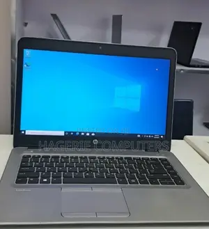 Laptop HP EliteBook 840 G4 8GB Intel Core I5 SSD 256GB