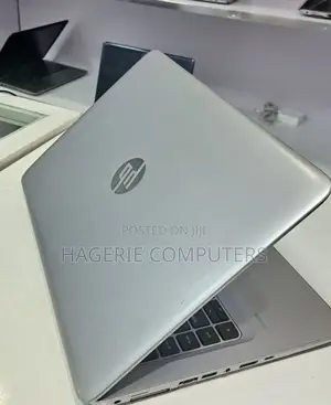 Laptop HP EliteBook 840 G4 8GB Intel Core I5 SSD 256GB