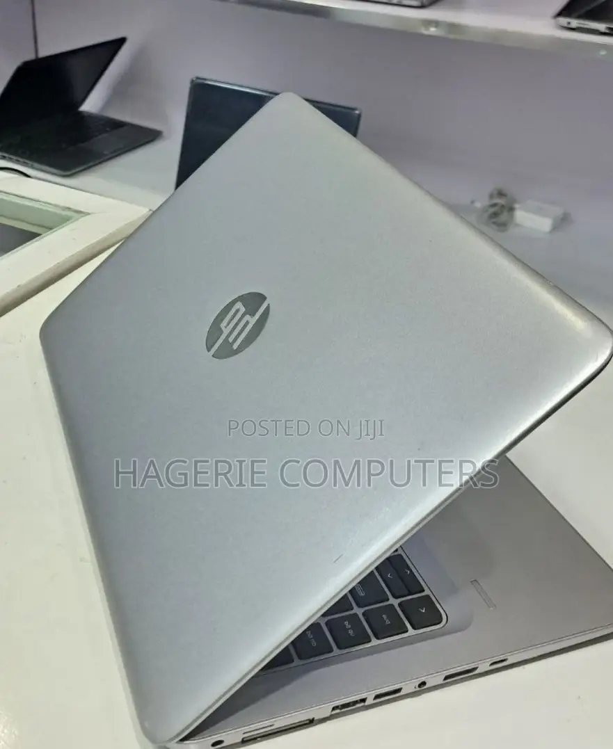 Laptop HP EliteBook 840 G4 8GB Intel Core I5 SSD 256GB