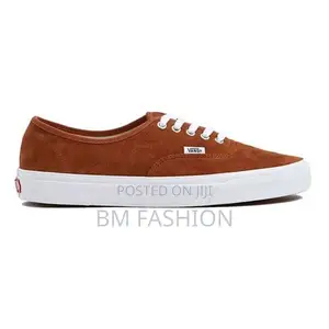 Photo - Vans Suede | Casual Shoes for Men