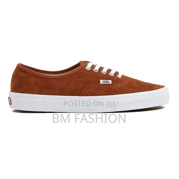 Vans Suede | Casual Shoes for Men