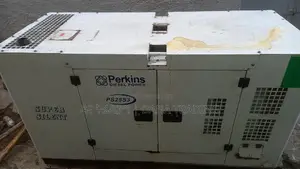 Generator 30 KVA Uk