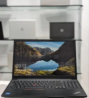 New Laptop Lenovo ThinkPad Yoga 16GB Intel Core I7 SSD 512GB