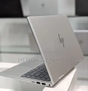 New Laptop HP Envy X360 8GB Intel Core I5 SSD 512GB