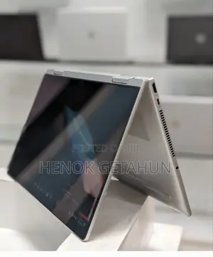 New Laptop HP Envy X360 8GB Intel Core I5 SSD 512GB