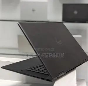 Photo - New Laptop HP Envy X360 8GB AMD Ryzen 5 SSD 512GB